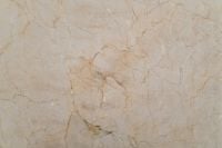 Kaboompics - Cream Veined Marble Texture Background