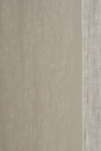 Kaboompics - White linen curtain - background - wallpaper