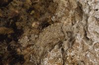 Kaboompics - Aerial View of Limestone Shore and Shallow Water