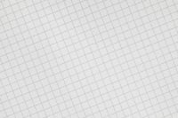 Kaboompics - White Graph Paper Texture