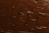 Kaboompics - Cracked Brown Foundation Texture