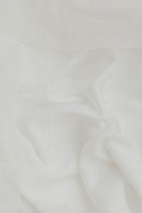 Kaboompics - White Textile With Raised Fine Weave