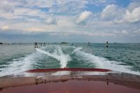 Kaboompics - From the boat on my way to the Islands of Murano