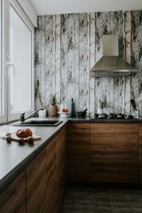 Kaboompics - Modern kitchen interior
