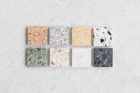 Kaboompics - Various stone texture - terrazzo