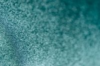 Kaboompics - Turquoise glitter background