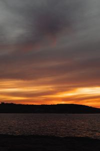 Kaboompics - Breathtaking Malta Sunset - Mediterranean Sea Views - Stunning Wallpapers and Scenic Backgrounds