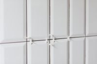 Kaboompics - New bathroom tiles