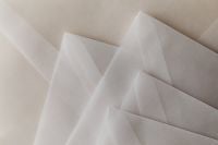 Kaboompics - Envelope Set Mockup Minimal Branding Scene