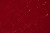 Kaboompics - Dark Red Lipstick Texture with Smooth Brushstrokes