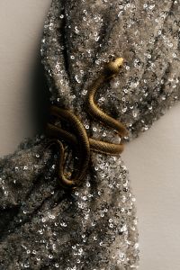 Kaboompics - Bold Statement Jewelry - Maximalist Rings and Bracelets