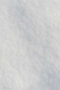 Kaboompics - Soft White Snow Texture Background