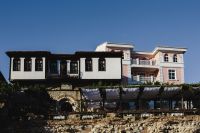 Kaboompics - Building in old town of Nessebar, Bulgaria