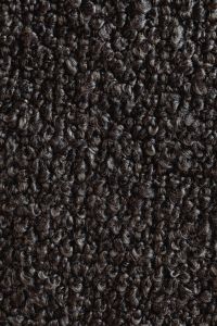 Kaboompics - Close-Up of Charcoal Bouclé Upholstery Fabric Texture