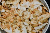 Kaboompics - Flatbread