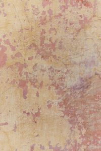 Kaboompics - Weathered Wall in Yellow and Rose Tones