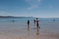 Kaboompics - Coast of the Black Sea, Sunny Beach, Bulgaria