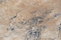 Kaboompics - Marble Texture Golden Beige Grey Veining