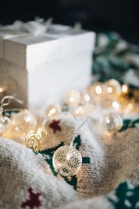 Modern Christmas Decor