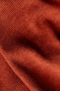Kaboompics - Radiant Earth Knit Macro – Ribbed Fabric Folds