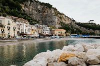 Kaboompics - Marina di Puolo, Sorrento, Massa Lubrense, Italy
