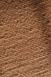 Kaboompics - Coarse Brown Woven Fabric Texture Close-Up