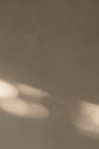 Kaboompics - Plain Beige Wall with Subtle Vertical Shadow