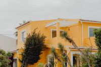 Kaboompics - Contemporary Portuguese Houses