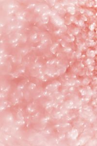 Kaboompics - Pale Pink Glitter Bokeh Background