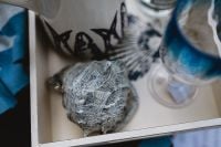 Kaboompics - Seaside Style: Nautical Balcony Decor
