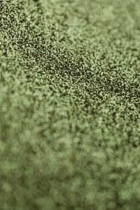 Kaboompics - Pale Green Glitter Bokeh Background