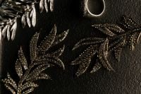 Kaboompics - Bold Statement Jewelry - Maximalist Rings and Bracelets