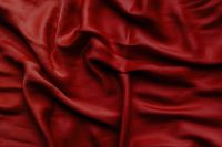 Kaboompics - Burgundy Satin Fabric for Luxury Fashion Backgrounds