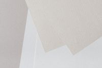 Kaboompics - Warm Beige and White Crumpled Paper Texture