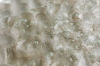 Kaboompics - Pale Translucent Glass Texture Background with Open Negative Space
