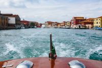 Kaboompics - From the boat on my way to the Islands of Murano