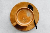 Kaboompics - Cup of coffee - Zara Home