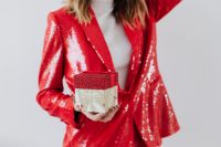 Kaboompics - Girlboss With a Gift