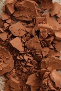 Natural Texture Backgrounds and Wallpapers: Red Leaves, Jute, Plaster, Stone, Wood and Terracotta
