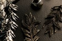 Kaboompics - Bold Statement Jewelry - Maximalist Rings and Bracelets