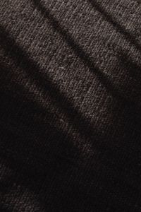 Kaboompics - Dark Woven Textile with Diagonal Shadows