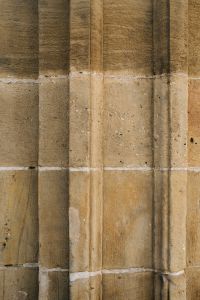 Kaboompics - Warm Sandstone Block Texture