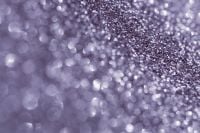 Kaboompics - Pale Lavender Glitter Bokeh Texture