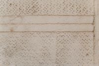 Kaboompics - Speckled Cream Stone Wall Detail