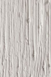Kaboompics - White Paint Texture with Narrow Vertical Ridges