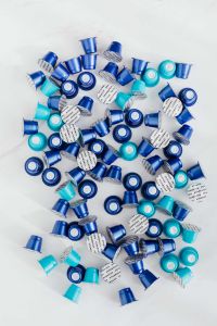 Starbucks Coffee Capsules For Nespresso - Guatemala Antigua & Fairtrade Roast