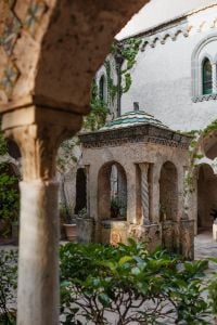 Kaboompics - Villa Cimbrone, Ravello - Amalfi Coast, Italy