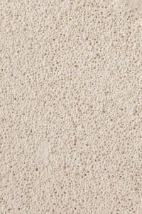 Kaboompics - Fine Pitted Cream Plaster Background with Delicate Speckled Relief