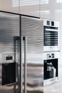Kaboompics - Interior of a modern kitchen