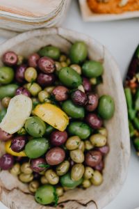 Kaboompics - Olives